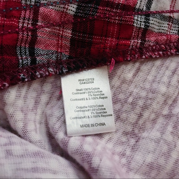 Anthropologie ~ One September Rose Farm Tank Top - Picture 6 of 6